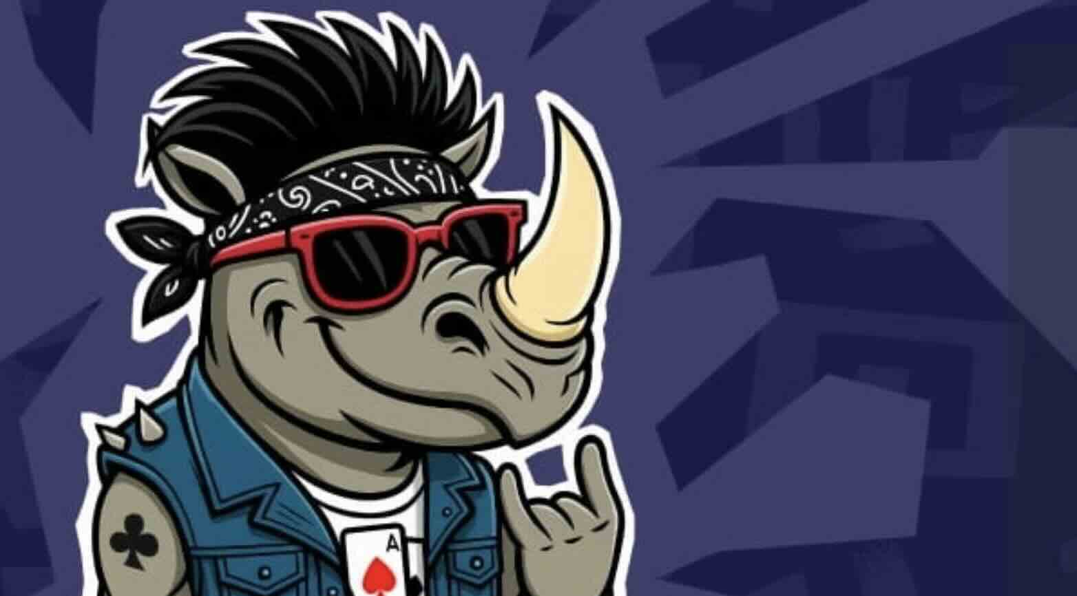 Spinorhino